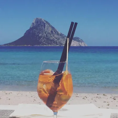 Al Faro La Cinta Santeodoro San Teodoro (Sardinia)