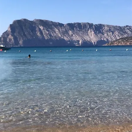 Al Faro La Cinta Santeodoro