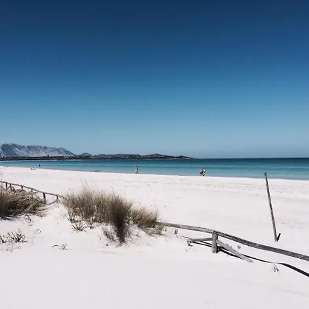 Hotell Al Faro La Cinta Santeodoro