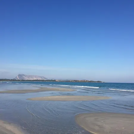 Al Faro La Cinta Santeodoro *