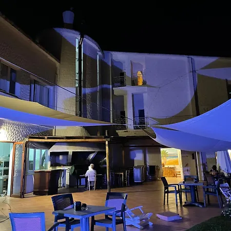 Al Faro La Cinta Santeodoro San Teodoro (Sardinia)
