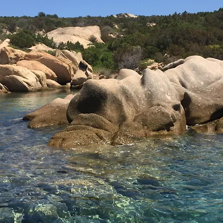 Hotell Al Faro La Cinta Santeodoro
