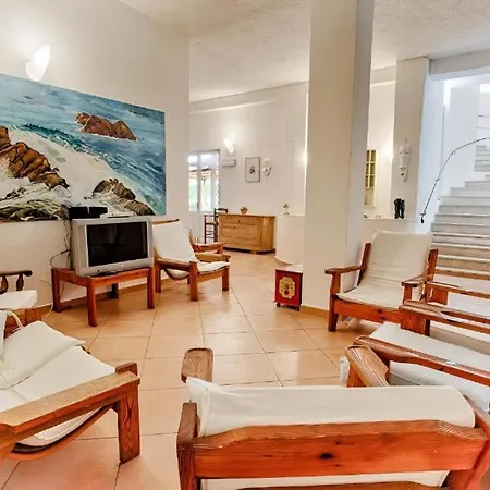 Al Faro La Cinta Santeodoro Hotel San Teodoro (Sardinia)