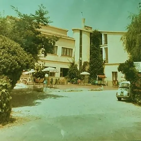 Al Faro , La Cinta ,san Teodoro * سان تيودورو
