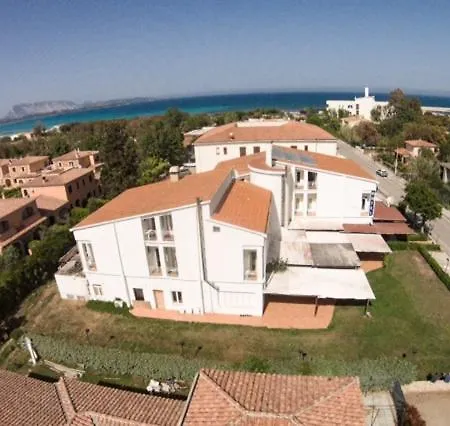 Al Faro La Cinta Santeodoro