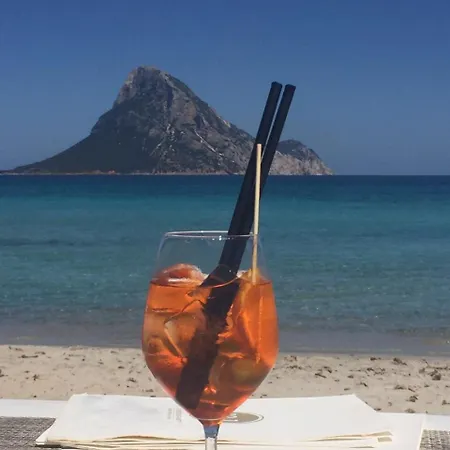 Ξενοδοχείο Al Faro , La Cinta ,san Teodoro